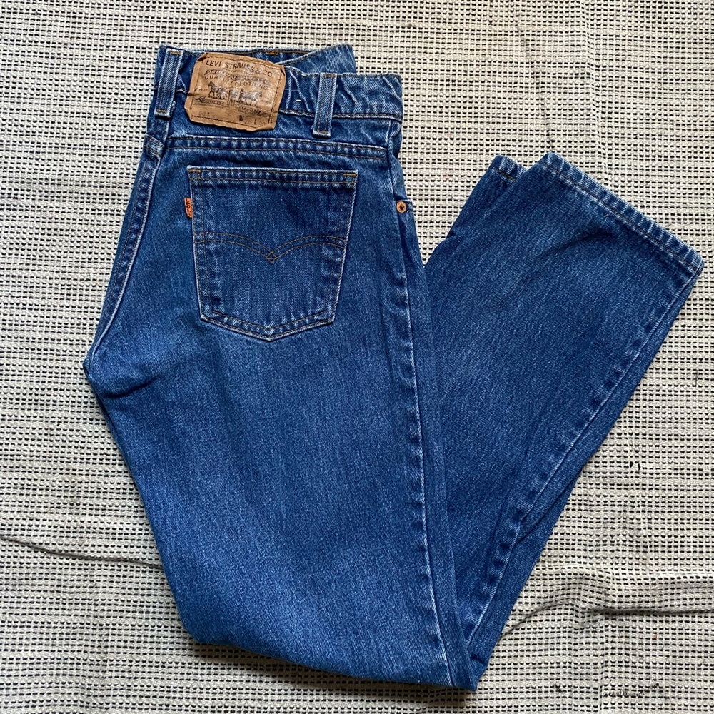 levi’s 503
